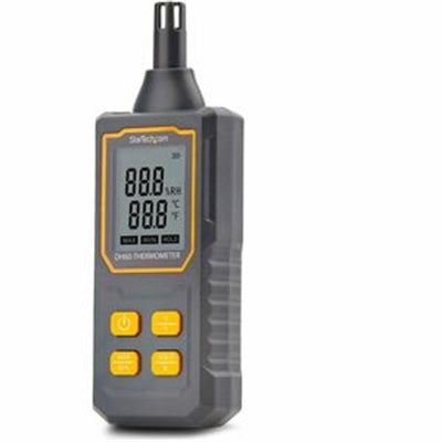 Temperature/Humidity Meter Temperature/Humidity Meter